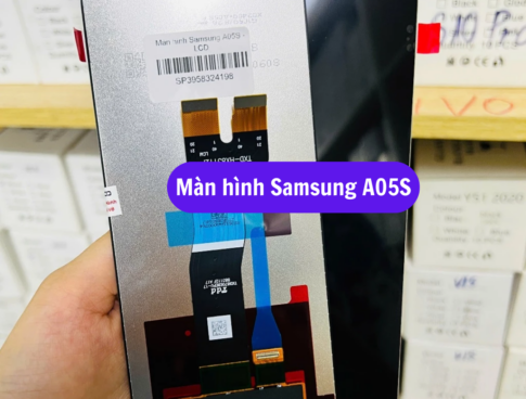 Thay Man Hinh Samsung A05s Sua Chua Man Hinh Samsung Uy Tin Lay Ngay Tai Ha Noi