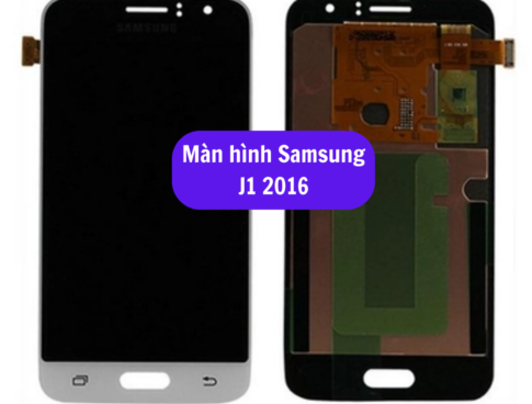 Thay Man Hinh Samsung J1 2016 Sua Chua Man Hinh Samsung Uy Tin Lay Ngay Tai Ha Noi