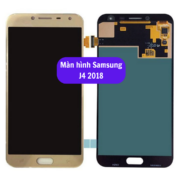 Thay màn hình Samsung J4 2018, Sửa chữa màn hình Samsung uy tín lấy ngay tại Hà Nội