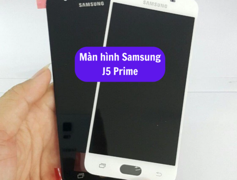 Thay Man Hinh Samsung J5 Prime Sua Chua Man Hinh Samsung Uy Tin Lay Ngay Tai Ha Noi