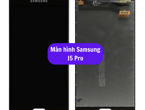 Thay Man Hinh Samsung J5 Pro Sua Chua Man Hinh Samsung Uy Tin Lay Ngay Tai Ha Noi