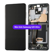 Thay màn hình Samsung S20 Ultra, Sửa chữa màn hình Samsung uy tín lấy ngay tại Hà Nội