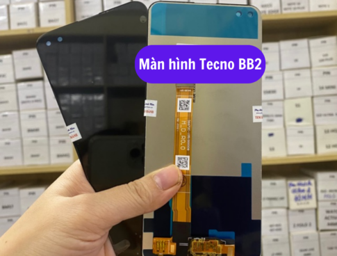 Thay Man Hinh Tecno Bb2 Sua Chua Man Hinh Tecno Uy Tin Lay Ngay Tai Ha Noi