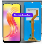 Thay màn hình Tecno Pop 4, Sửa chữa màn hình Tecno uy tín lấy ngay tại Hà Nội