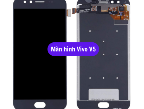 Thay Man Hinh Vivo V5 Sua Chua Man Hinh Vivo Uy Tin Lay Ngay Tai Ha Noi