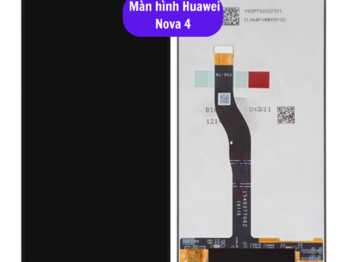 Thay Man Hinh Huawei Nova 4 Sua Chua Man Hinh Huawei Uy Tin Lay Ngay Tai Ha Noi