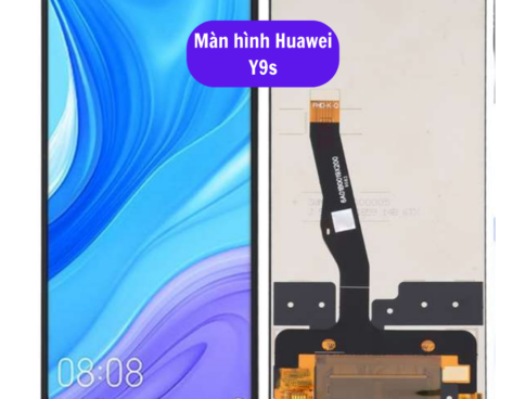 Thay Man Hinh Huawei Y9s Sua Chua Man Hinh Huawei Uy Tin Lay Ngay Tai Ha Noi