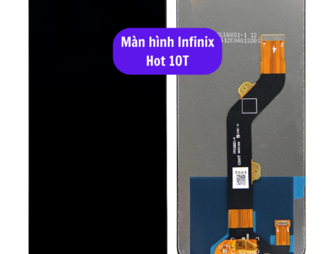 Thay Man Hinh Infinix Hot 10t Sua Chua Man Hinh Infinix Uy Tin Lay Ngay Tai Ha Noi