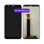 Thay màn hình Infinix Hot 6, Sửa chữa màn hình Infinix uy tín lấy ngay tại Hà Nội