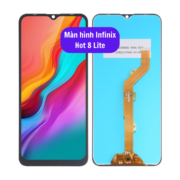 Thay màn hình Infinix Hot 8 Lite, Sửa chữa màn hình Infinix uy tín lấy ngay tại Hà Nội