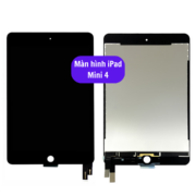 Thay màn hình iPad Mini 4, Sửa chữa màn hình iPad uy tín lấy ngay tại Hà Nội