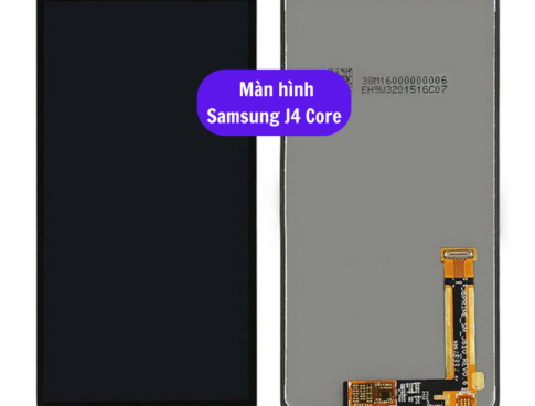 Thay Man Hinh J4 Core Sua Chua Man Hinh Samsung Uy Tin Lay Ngay Tai Ha Noi