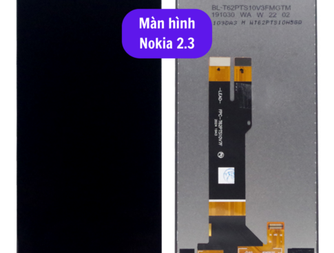 Thay Man Hinh Nokia 2 3 Sua Chua Man Hinh Nokia Uy Tin Lay Ngay Tai Ha Noi