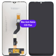 Thay màn hình Nokia C20 Plus, Sửa chữa màn hình Nokia uy tín lấy ngay tại Hà Nội