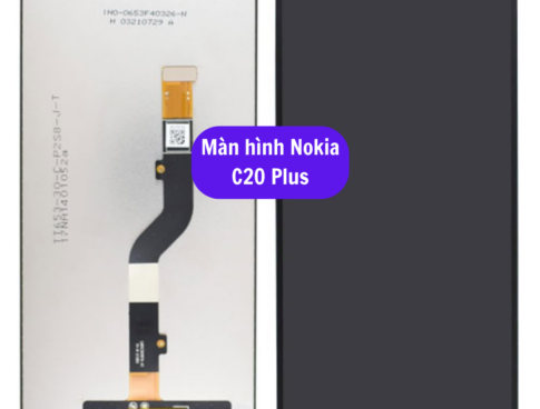 Thay Man Hinh Nokia C20 Plus Sua Chua Man Hinh Nokia Uy Tin Lay Ngay Tai Ha Noi