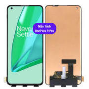 Thay màn hình OnePlus 9 Pro, Sửa chữa màn hình OnePlus uy tín lấy ngay tại Hà Nội