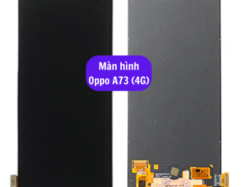 Thay Man Hinh Oppo A73 4g Sua Chua Man Hinh Oppo Uy Tin Lay Ngay Tai Ha Noi