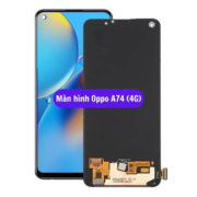 Thay màn hình Oppo A74 (4G), Sửa chữa màn hình Oppo uy tín lấy ngay tại Hà Nội