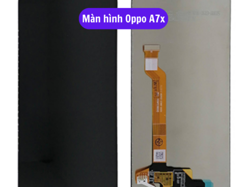 Thay Man Hinh Oppo A7x Sua Chua Man Hinh Oppo Uy Tin Lay Ngay Tai Ha Noi