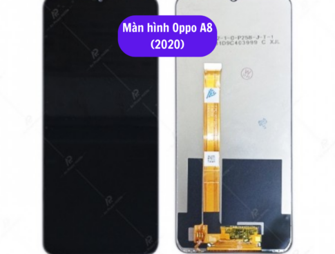 Thay Man Hinh Oppo A8 2020 Sua Chua Man Hinh Oppo Uy Tin Lay Ngay Tai Ha Noi