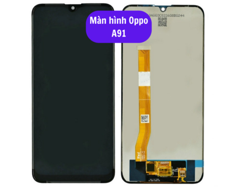 Thay Man Hinh Oppo A91 Sua Chua Man Hinh Oppo Uy Tin Lay Ngay Tai Ha Noi