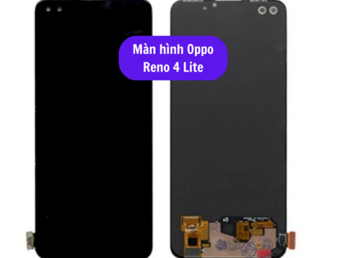 Thay Man Hinh Oppo F17 Pro Sua Chua Man Hinh Oppo Uy Tin Lay Ngay Tai Ha Noi