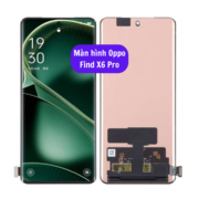 Thay màn hình Oppo Find X6 Pro, Sửa chữa màn hình Oppo uy tín lấy ngay tại Hà Nội