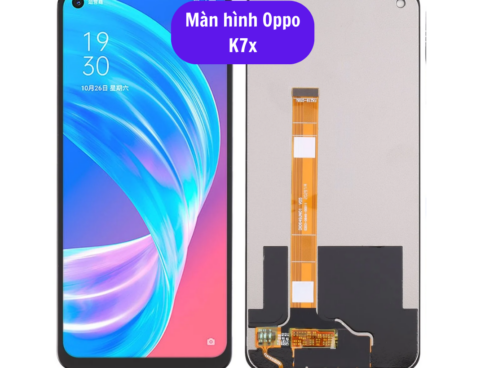 Thay Man Hinh Oppo K7x Sua Chua Man Hinh Oppo Uy Tin Lay Ngay Tai Ha Noi