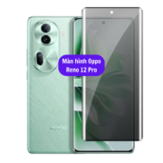 Thay màn hình Oppo Reno 12 Pro, Sửa chữa màn hình Oppo uy tín lấy ngay tại Hà Nội