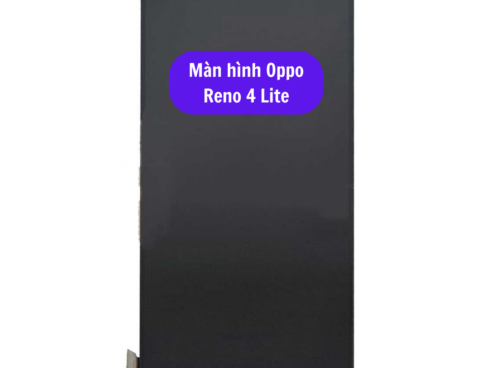 Thay Man Hinh Oppo Reno 4 Lite Sua Chua Man Hinh Oppo Uy Tin Lay Ngay Tai Ha Noi