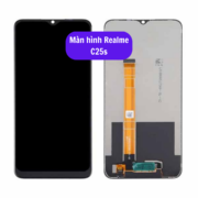 Thay màn hình Realme C25s, Sửa chữa màn hình Realme uy tín lấy ngay tại Hà Nội