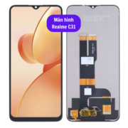 Thay màn hình Realme C31, Sửa chữa màn hình Realme uy tín lấy ngay tại Hà Nội