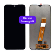 Thay màn hình Samsung A01, Sửa chữa màn hình Samsung uy tín lấy ngay tại Hà Nội