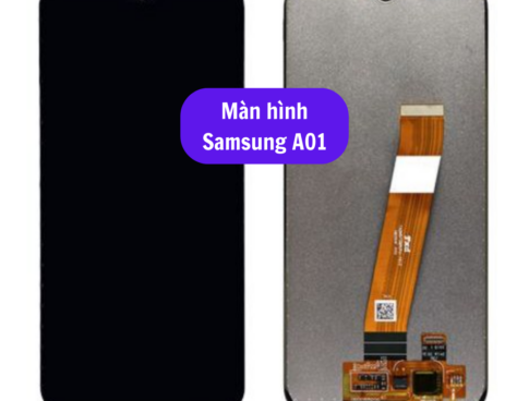 Thay Man Hinh Samsung A01 Sua Chua Man Hinh Samsung Uy Tin Lay Ngay Tai Ha Noi