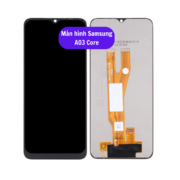 Thay màn hình Samsung A03 Core, Sửa chữa màn hình Samsung uy tín lấy ngay tại Hà Nội