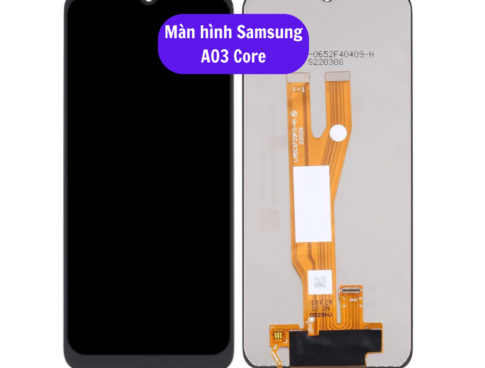 Thay Man Hinh Samsung A03 Core Sua Chua Man Hinh Samsung Uy Tin Lay Ngay Tai Ha Noi