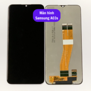 Thay màn hình Samsung A03s, Sửa chữa màn hình Samsung uy tín lấy ngay tại Hà Nội