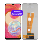 Thay màn hình Samsung A04, Sửa chữa màn hình Samsung uy tín lấy ngay tại Hà Nội