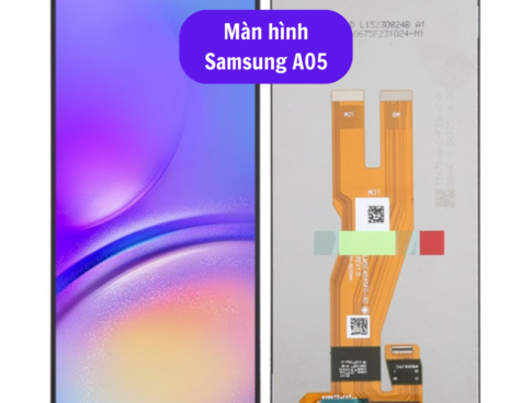 Thay Man Hinh Samsung A05 Sua Chua Man Hinh Samsung Uy Tin Lay Ngay Tai Ha Noi