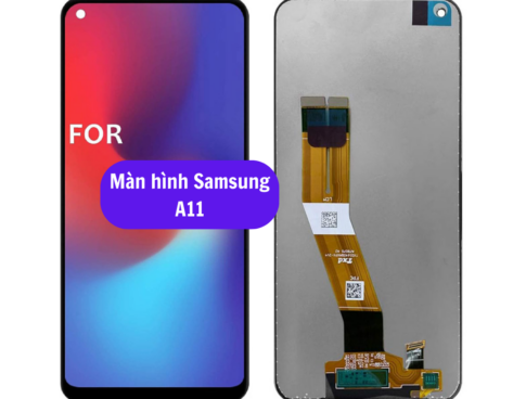 Thay Man Hinh Samsung A11 Sua Chua Man Hinh Samsung Uy Tin Lay Ngay Tai Ha Noi