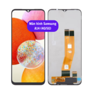 Thay màn hình Samsung A14 (4G/5G), Sửa chữa màn hình Samsung uy tín lấy ngay tại Hà Nội