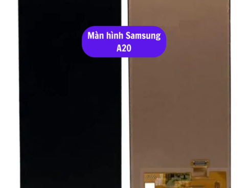 Thay Man Hinh Samsung A20 Sua Chua Man Hinh Samsung Uy Tin Lay Ngay Tai Ha Noi