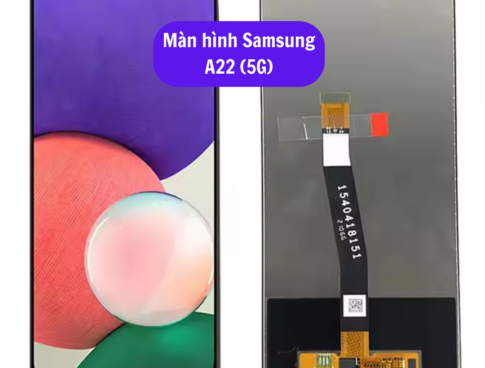 Thay Man Hinh Samsung A22 5g Sua Chua Man Hinh Samsung Uy Tin Lay Ngay Tai Ha Noi