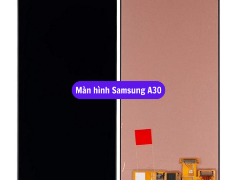 Thay Man Hinh Samsung A30 Sua Chua Man Hinh Samsung Uy Tin Lay Ngay Tai Ha Noi