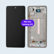 Thay màn hình Samsung A35, Sửa chữa màn hình Samsung uy tín lấy ngay tại Hà Nội