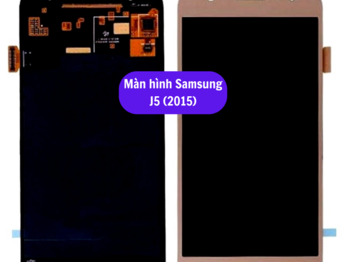 Thay Man Hinh Samsung J5 2015 Sua Chua Man Hinh Samsung Uy Tin Lay Ngay Tai Ha Noi