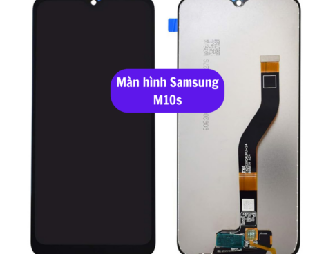 Thay Man Hinh Samsung M10s Sua Chua Man Hinh Samsung Uy Tin Lay Ngay Tai Ha Noi