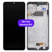 Thay màn hình Samsung M34, Sửa chữa màn hình Samsung uy tín lấy ngay tại Hà Nội