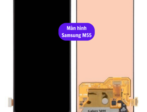 Thay Man Hinh Samsung M55 Sua Chua Man Hinh Samsung Uy Tin Lay Ngay Tai Ha Noi