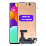 Thay màn hình Samsung M62, Sửa chữa màn hình Samsung uy tín lấy ngay tại Hà Nội